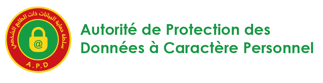 Autorité de Protection des Données à Caractère Personnel